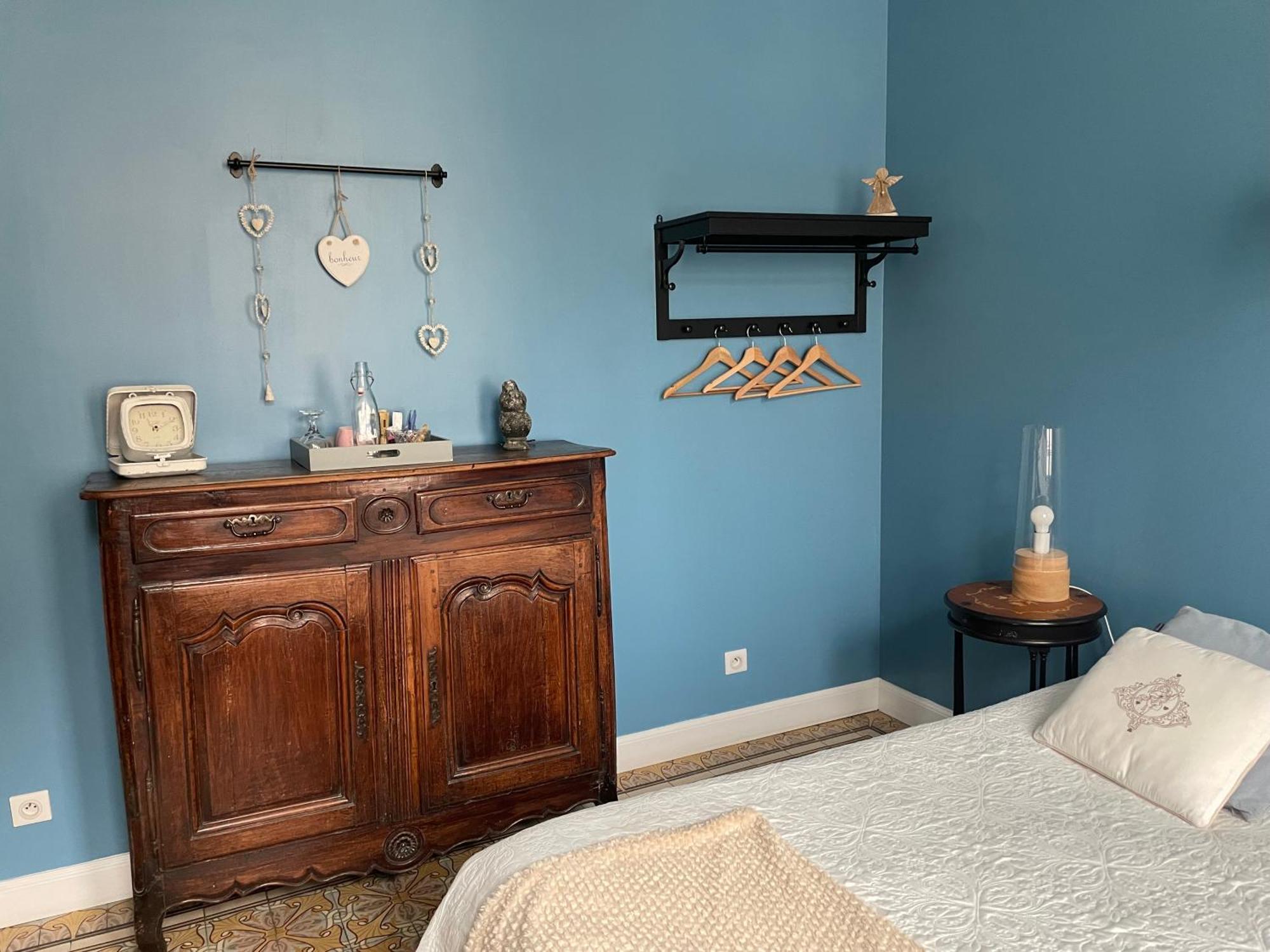 Au Bois Dormant Bed & Breakfast Huby-Saint-Leu ภายนอก รูปภาพ