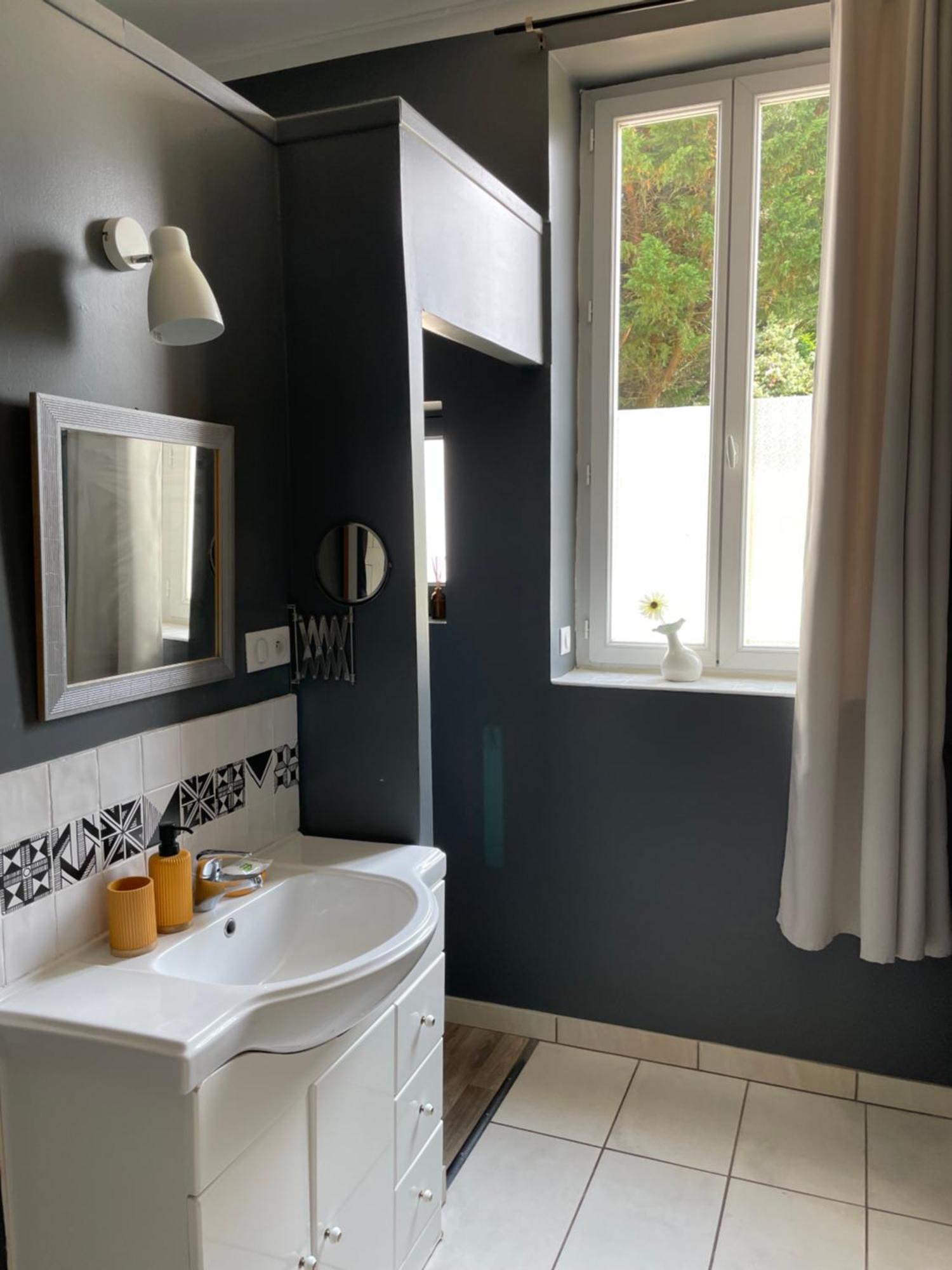 Au Bois Dormant Bed & Breakfast Huby-Saint-Leu ภายนอก รูปภาพ