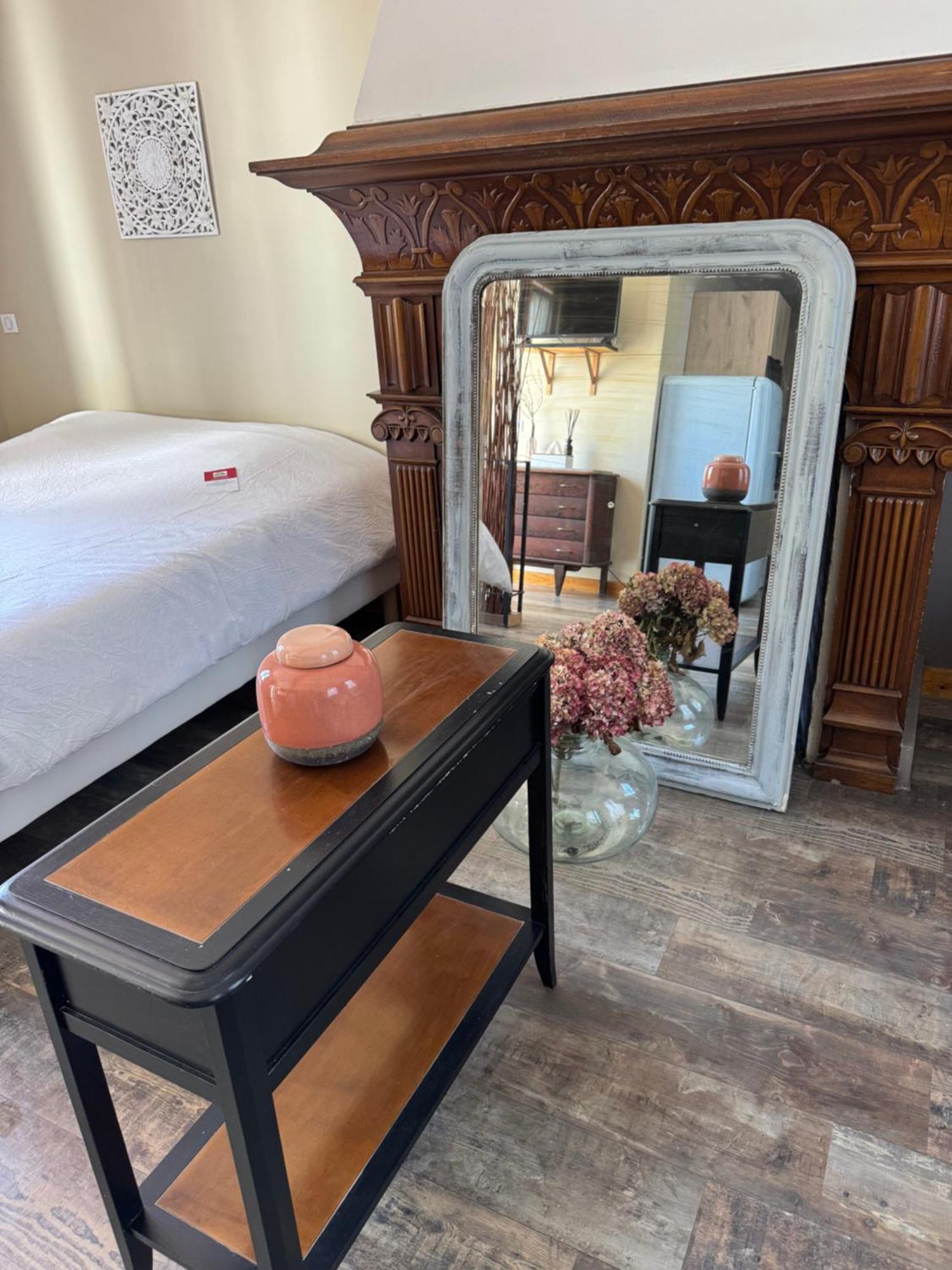 Au Bois Dormant Bed & Breakfast Huby-Saint-Leu ภายนอก รูปภาพ