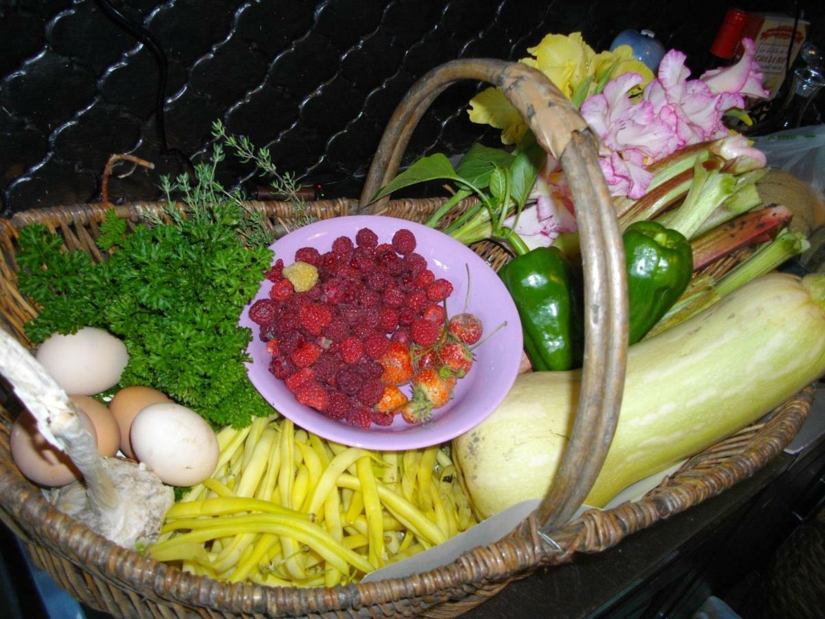 Au Bois Dormant Bed & Breakfast Huby-Saint-Leu ภายนอก รูปภาพ